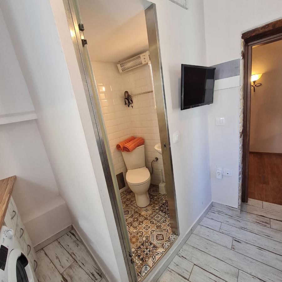 Casa Di Martha Apartment Corfu  Exterior photo